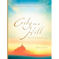 City on A Hill Prayer Journal - Paperback