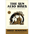 The Sun Also Rises - Hardcover