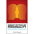 Great Myths of Personality - Hardcover