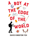 A Boy at the Edge of the World: Volume 146 - Paperback