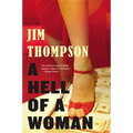 A Hell of a Woman - Paperback