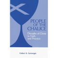 People of the Chalice - Paperback