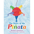 The Story of the Piñata - Paperback