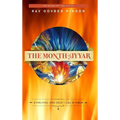 The Month of Iyyar: Evolving the Self Lag B'Omer - Hardcover