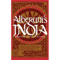 Alberuni's India (Abridged) - Paperback
