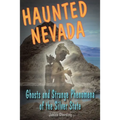 Haunted Nevada - Paperback