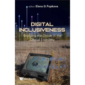 Digital Inclusiveness: Bridging the Divide in Digital Econom - Hardcover