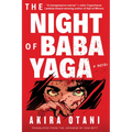 Night of Baba Yaga - Paperback