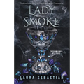 Lady Smoke - Paperback