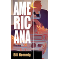 Americana: Stories - Paperback