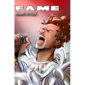 Fame: Harry Styles - Hardcover