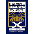 Chrismons - They Point to Jesus - Paperback