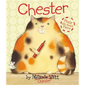 Chester - Paperback