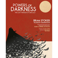Powers of Darkness: The Lost Version of Dracula - Hardcover