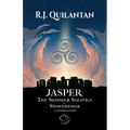 Jasper: The Summer Solstice at Stonehenge. A Cotswold Story - Paperback
