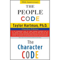 The People Code and the Character Code: Omnibus Edition - Paperback