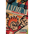 Anime's Media Mix: Franchising Toys and Characters in Japan - Paperback