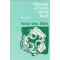 Philosophy of Science and the Occult: Second Edition - Paperback