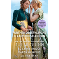 The Further Observations of Lady Whistledown - Mass Market Paperbound