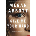 Give Me Your Hand - Paperback