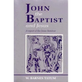 John the Baptist and Jesus: A Report of the Jesus Seminar - Paperback