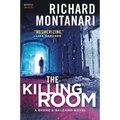 The Killing Room - Paperback