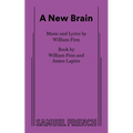 A New Brain - Paperback