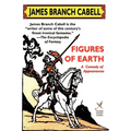 Figures of Earth - Paperback