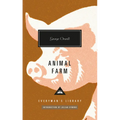 Animal Farm: Introduction by Julian Symons - Hardcover