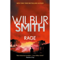 Rage - Paperback