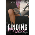 Finding Mayhem - Paperback