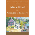 Changes at Fairacre - Paperback