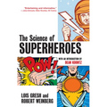 The Science of Superheroes - Hardcover