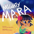 Mighty Mara - Paperback