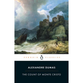 The Count of Monte Cristo - Paperback