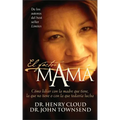 El El Factor Mam��: C��mo Lidiar Con La Madre Que Tiene, La Que No Tiene O Con La Que Todav��a Lucha - Paperback