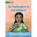 Do You Like Pancakes - Ko taatangira te buraibaan? (Te Kiribati) - Paperback