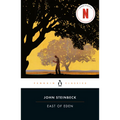 East of Eden - Paperback
