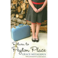Return to Peyton Place - Paperback