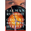 The Ground Beneath Her Feet - Paperback