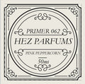 Primer 062 (Fragrance Enhancer) – PINK PEPPERCORN