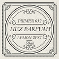 Primer 032 (Fragrance Enhancer) – LEMON ZEST