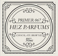 Primer 067 (Fragrance Enhancer) – CHOCOLATE BROWNIE