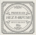 Primer 026 (Fragrance Enhancer) – SWEET ORANGE