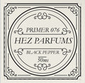 Primer 076 (Fragrance Enhancer) – BLACK PEPPER