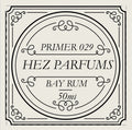 Primer 029 (Fragrance Enhancer) – BAY RUM