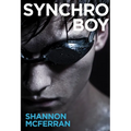 Synchro Boy - Paperback