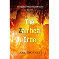 The Zambezi Code: A Phoebe McCabe Mystery Thriller - Paperback