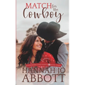 Match for the Cowboy - Paperback