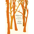 Wildwood - Paperback